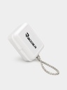 Radder 982516-010 Kit (clip+tapones para los oídos) Silence - 3