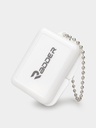 Radder 982517-010 Kit (clip+tapones para los oídos) Restful - 3