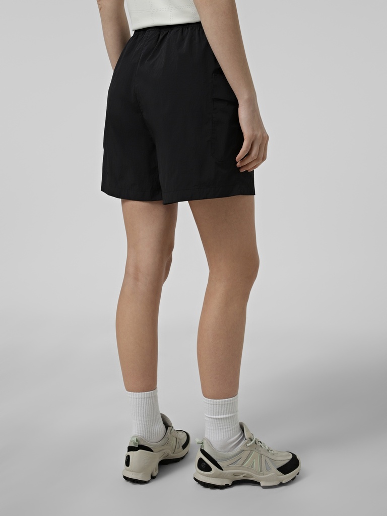 Larum 172603-010 Pantalones cortos de Mujer Rune - 2