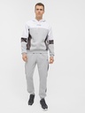 Evoids 552268-011 Pantalones de hombre Roncao - 3