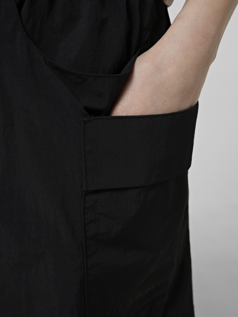 Larum 172603-010 Pantalones cortos de Mujer Rune - 3