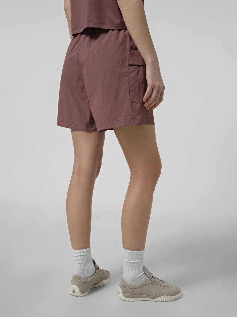 Larum 172603-670 Pantalones cortos de Mujer Rune - 2