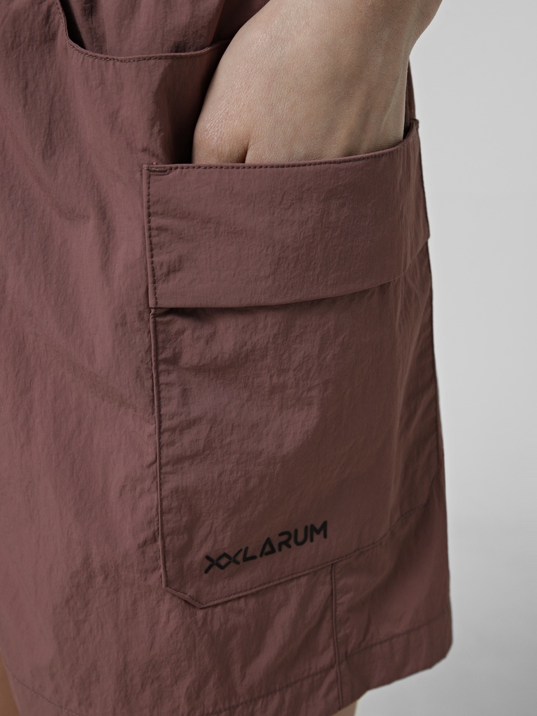 Larum 172603-670 Pantalones cortos de Mujer Rune - 3