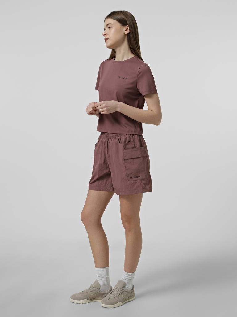 Larum 172603-670 Pantalones cortos de Mujer Rune - 5