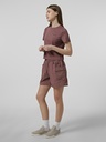 Larum 172603-670 Pantalones cortos de Mujer Rune - 5