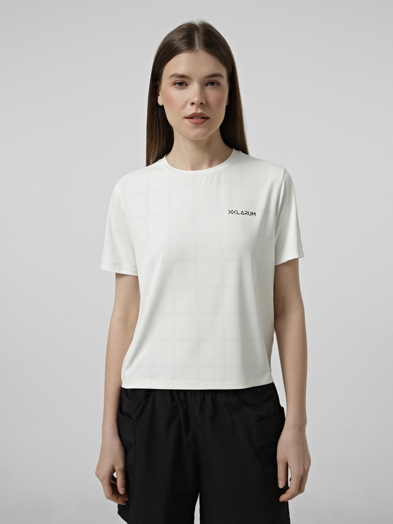 Larum 172604-121 Camiseta de Mujer Ayla - 1
