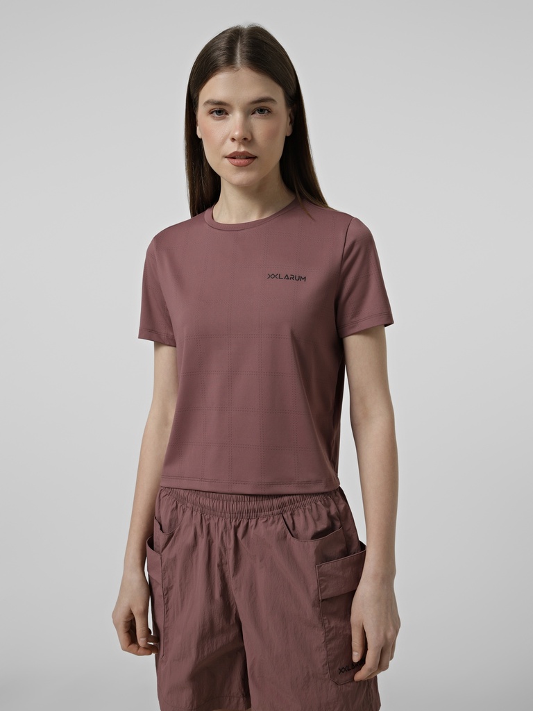 Larum 172604-670 Camiseta de Mujer Ayla - 1