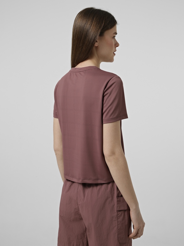 Larum 172604-670 Camiseta de Mujer Ayla - 2