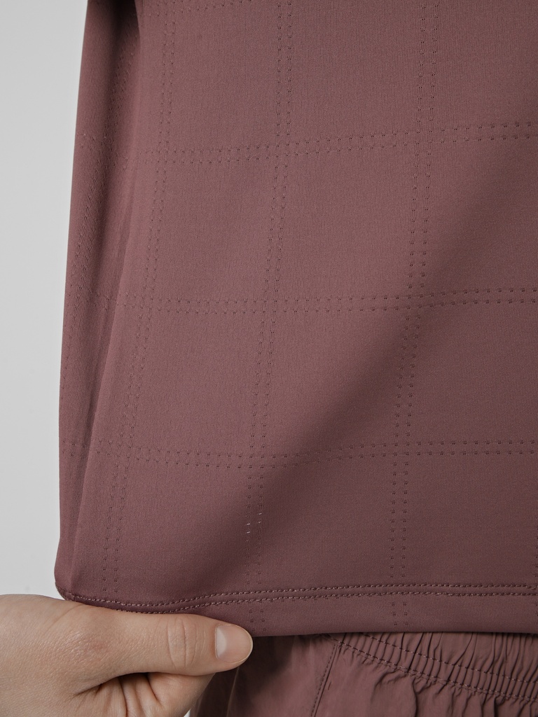 Larum 172604-670 Camiseta de Mujer Ayla - 4