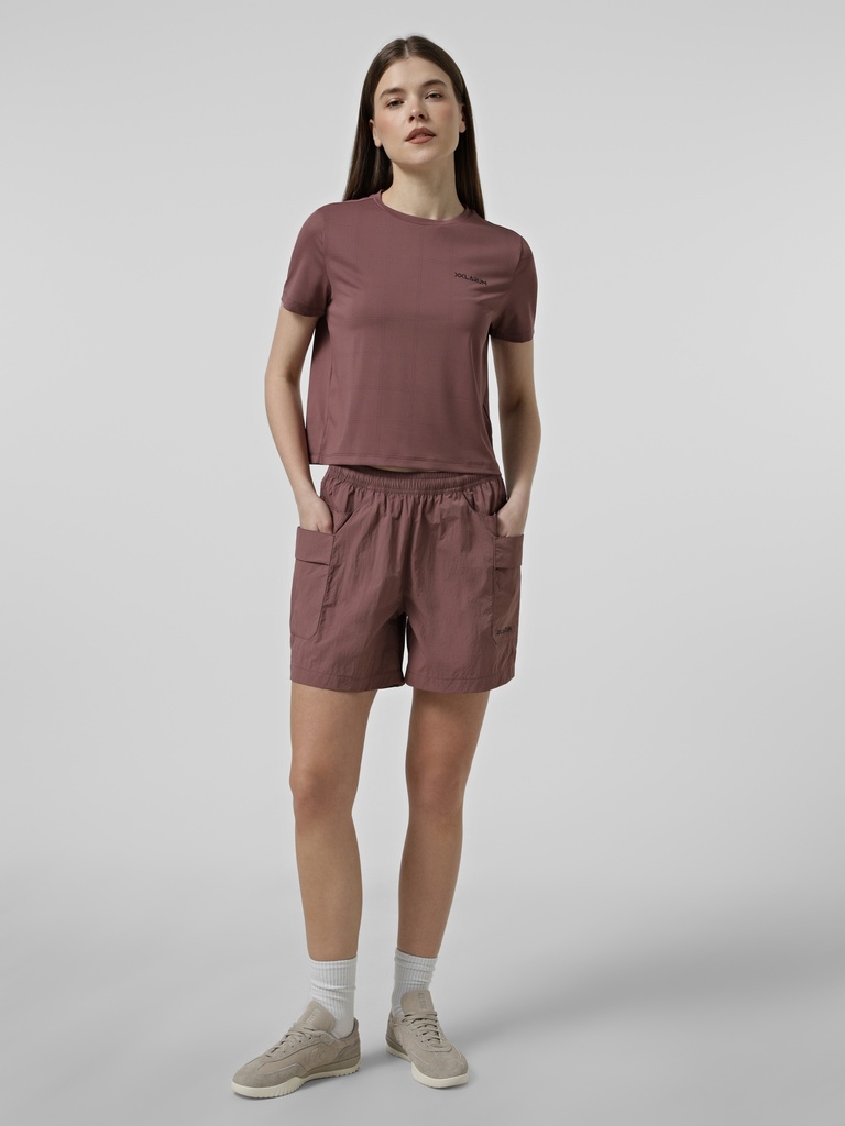 Larum 172604-670 Camiseta de Mujer Ayla - 5