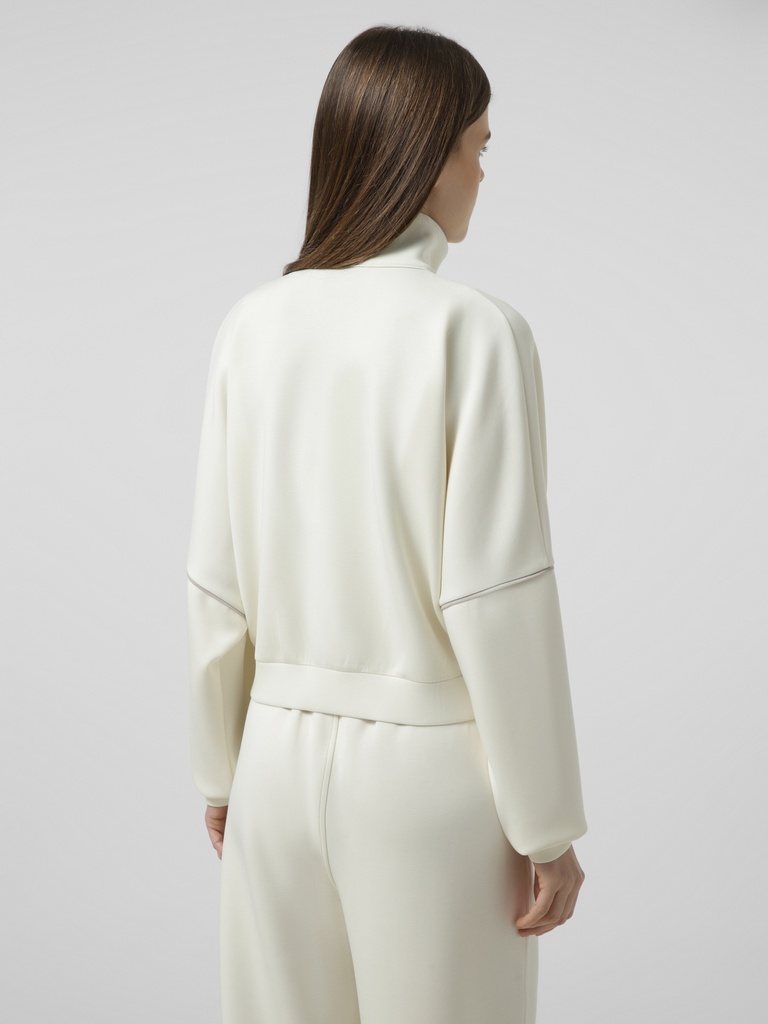Larum 172605-121 Sudadera de Mujer Tessan - 2