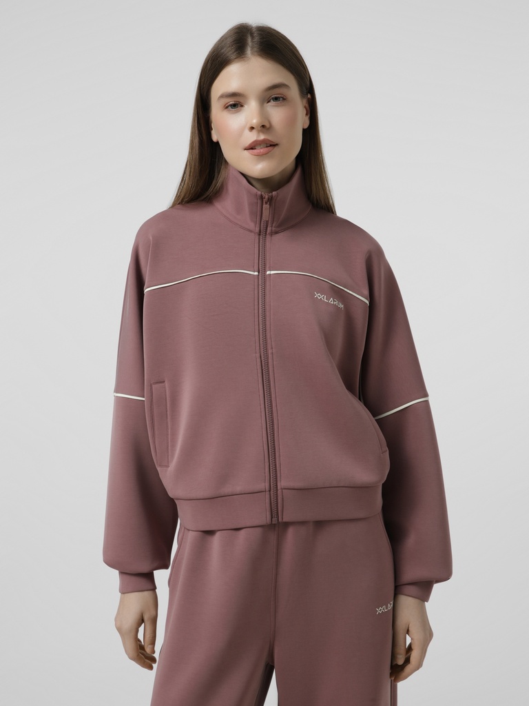 Larum 172605-670 Sudadera de Mujer Tessan - 1