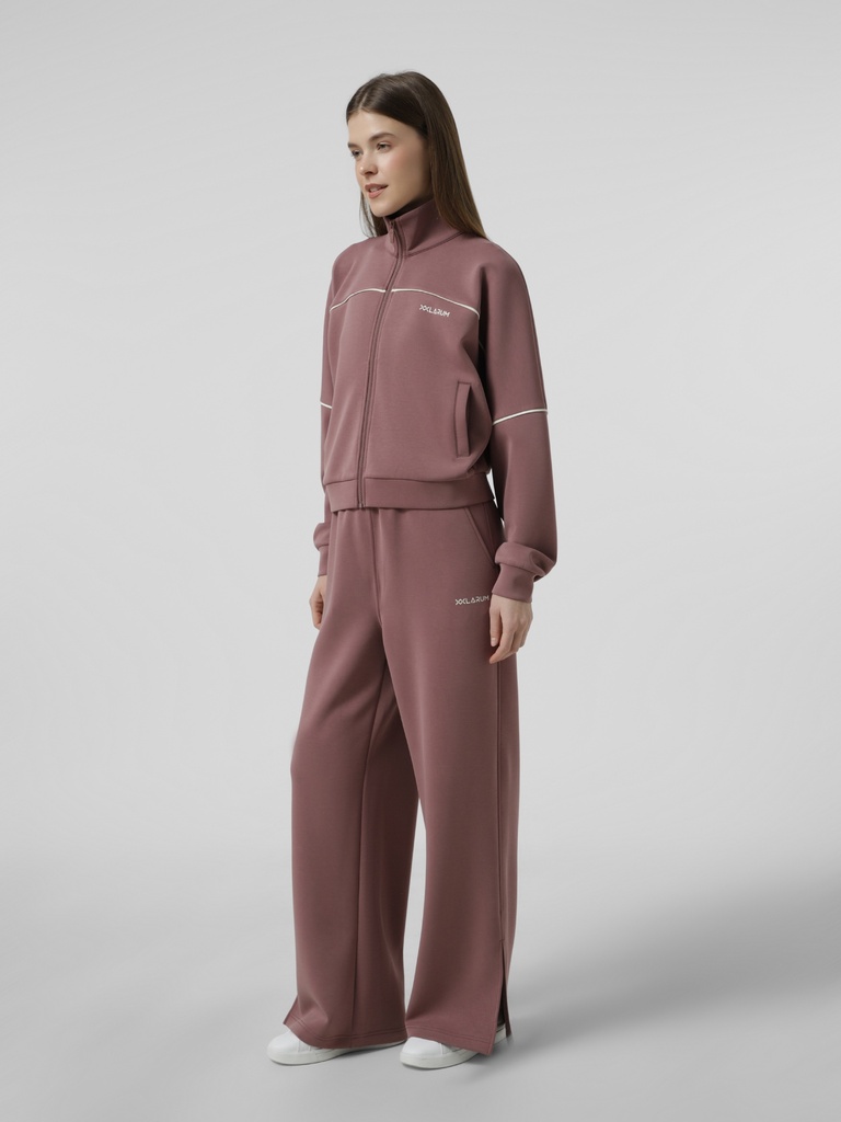 Larum 172606-670 Pantalones de Mujer Tessan - 5