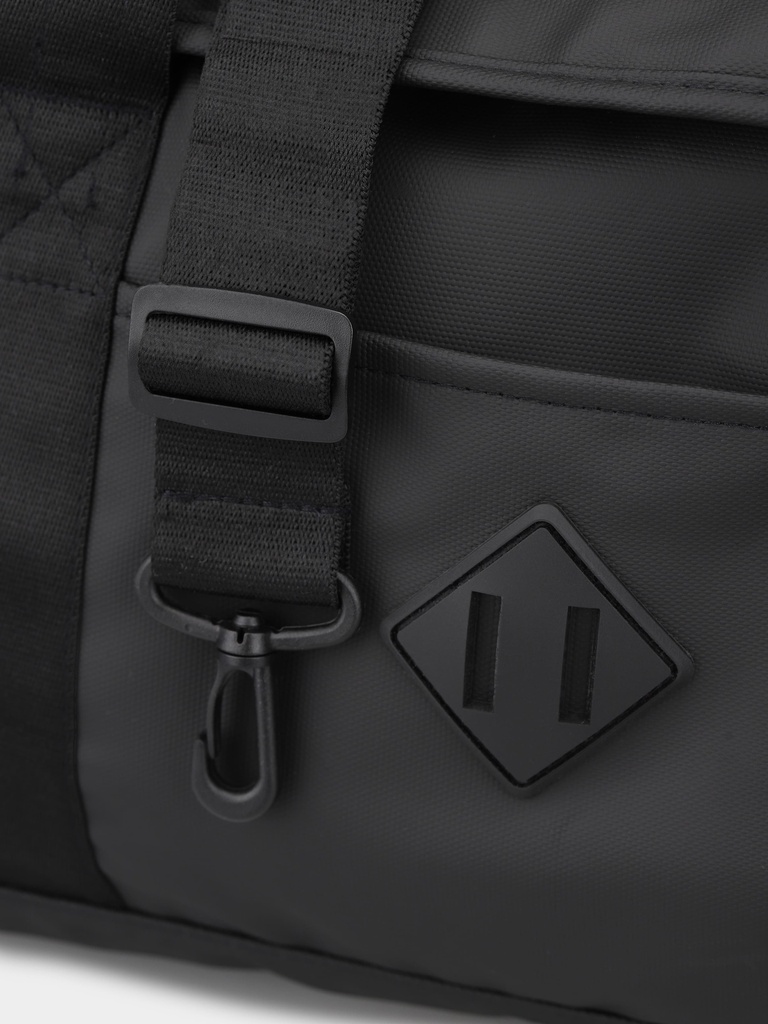 Larum 212509-010 Bolso Duffle - 4
