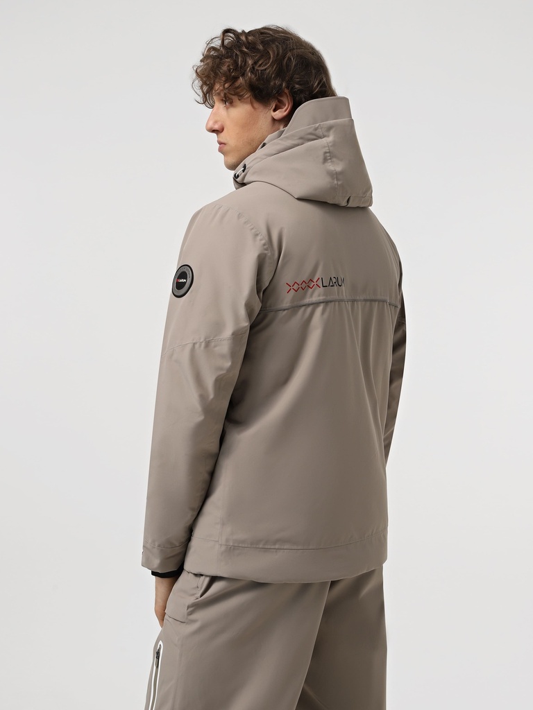 Larum 302505-125 Chaqueta de hombre Thrive - 2