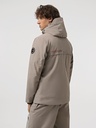 Larum 302505-125 Chaqueta de hombre Thrive - 2