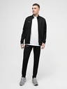 Evoids 552302-010 Pantalones de hombre Berry - 3