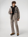 Larum 302505-125 Chaqueta de hombre Thrive - 3