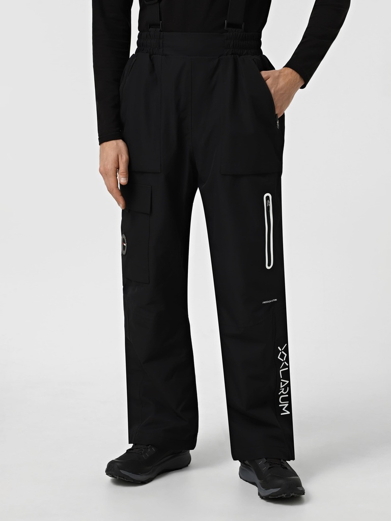 Larum 302506-010 Pantalones de hombre Venture - 1