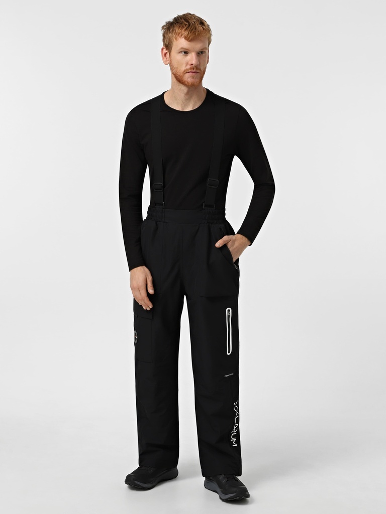 Larum 302506-010 Pantalones de hombre Venture - 2