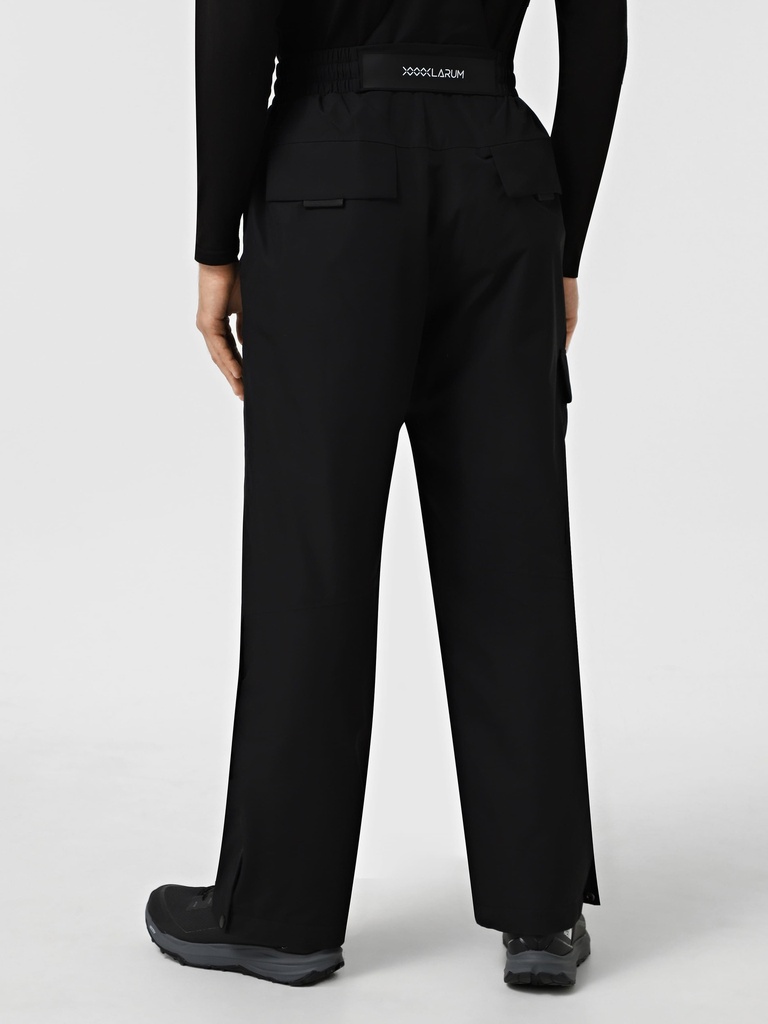 Larum 302506-010 Pantalones de hombre Venture - 3