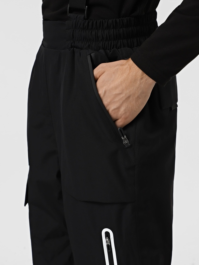 Larum 302506-010 Pantalones de hombre Venture - 4