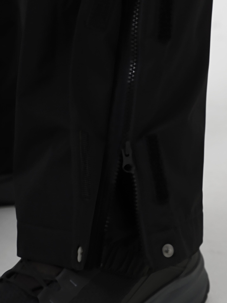 Larum 302506-010 Pantalones de hombre Venture - 5