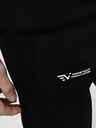 Evoids 552302-010 Pantalones de hombre Berry - 4