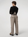 Larum 302506-125 Pantalones de hombre Venture - 3