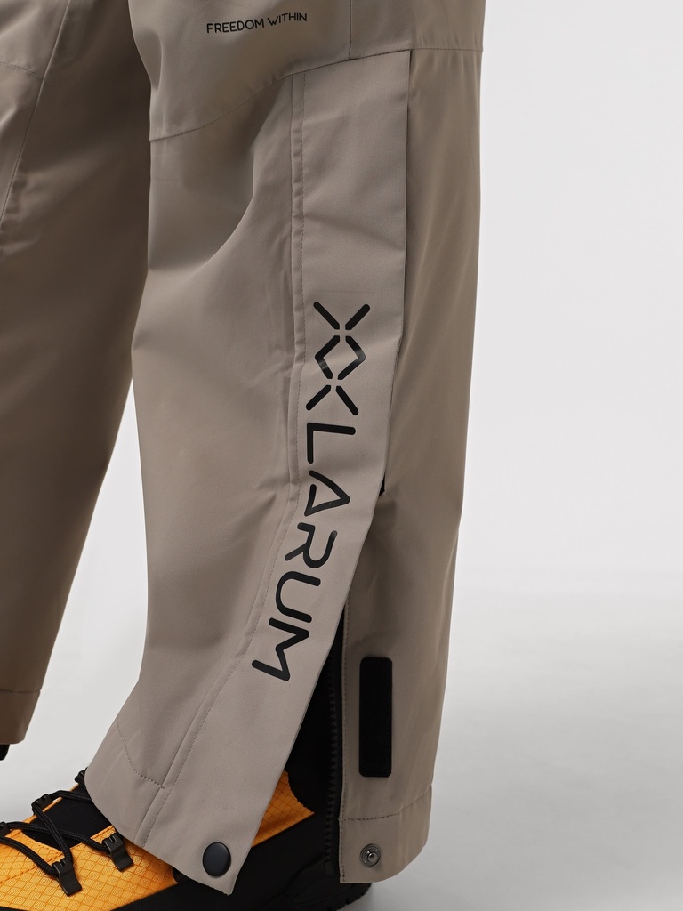 Larum 302506-125 Pantalones de hombre Venture - 5