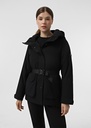 Larum 302507-010 Chaqueta de mujer Haven - 1