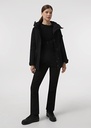 Larum 302507-010 Chaqueta de mujer Haven - 2