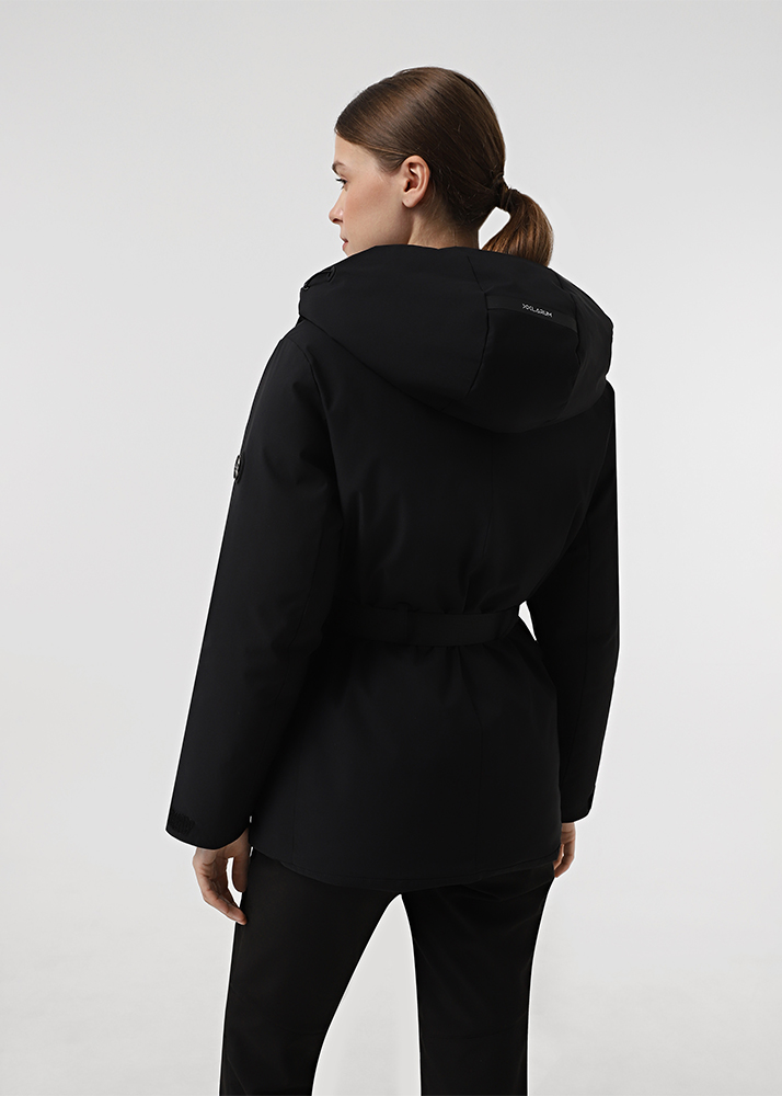 Larum 302507-010 Chaqueta de mujer Haven - 3