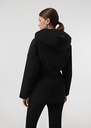 Larum 302507-010 Chaqueta de mujer Haven - 3