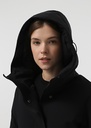 Larum 302507-010 Chaqueta de mujer Haven - 4