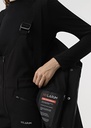 Larum 302507-010 Chaqueta de mujer Haven - 5