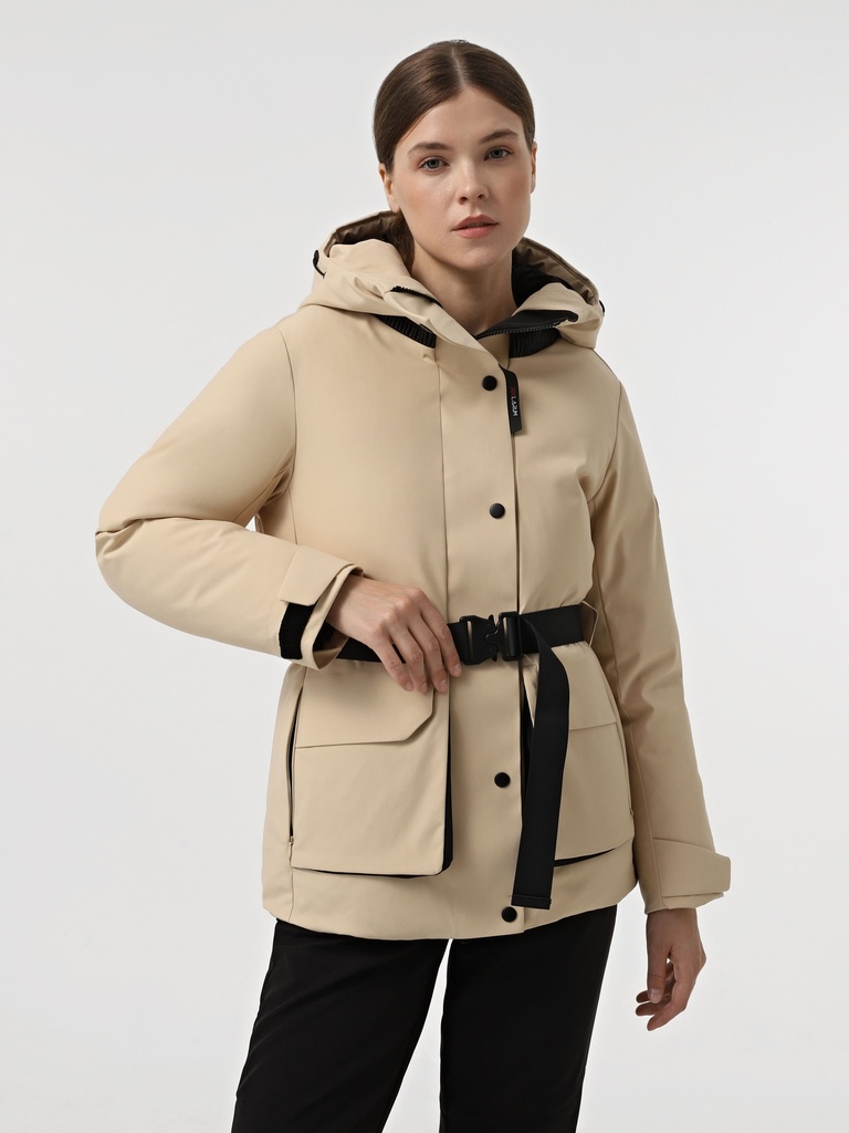 Larum 302507-125 Chaqueta de mujer Haven - 1