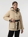 Larum 302507-125 Chaqueta de mujer Haven - 1