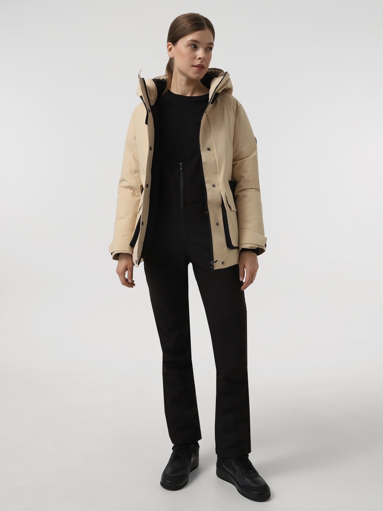 Larum 302507-125 Chaqueta de mujer Haven - 2