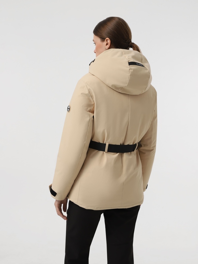 Larum 302507-125 Chaqueta de mujer Haven - 3