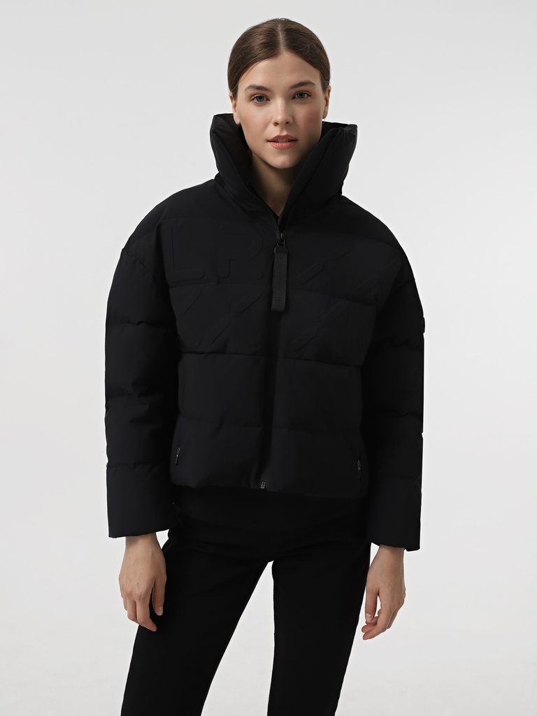 Larum 302508-010 Chaqueta de mujer Grit - 1