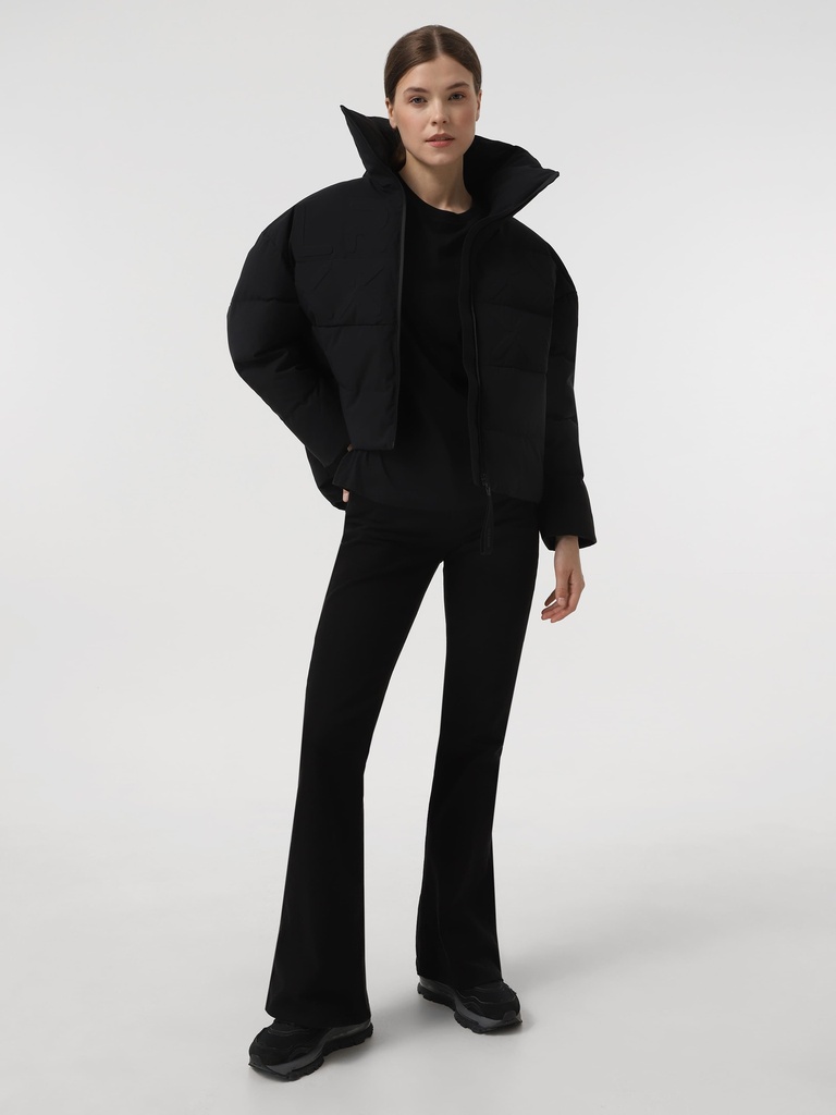 Larum 302508-010 Chaqueta de mujer Grit - 2