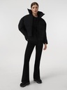 Larum 302508-010 Chaqueta de mujer Grit - 2