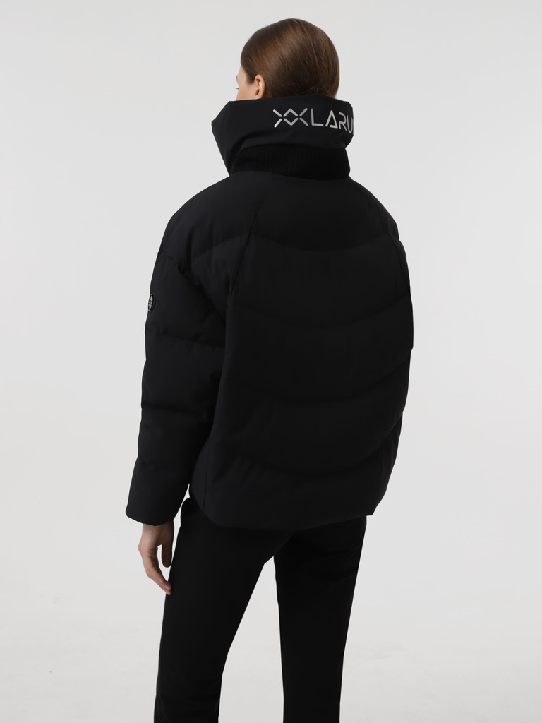 Larum 302508-010 Chaqueta de mujer Grit - 3