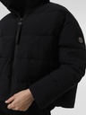 Larum 302508-010 Chaqueta de mujer Grit - 4