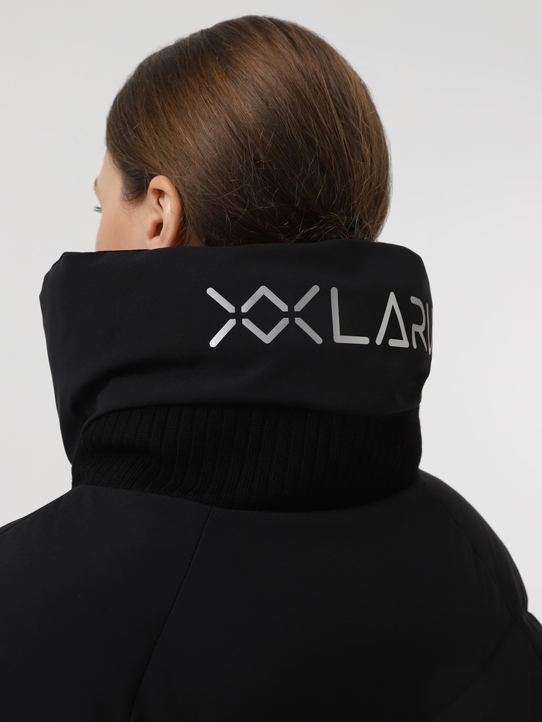 Larum 302508-010 Chaqueta de mujer Grit - 5