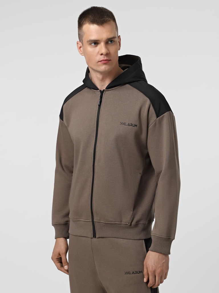 Larum 372508-200 Sudadera hombre Emiliano - 1