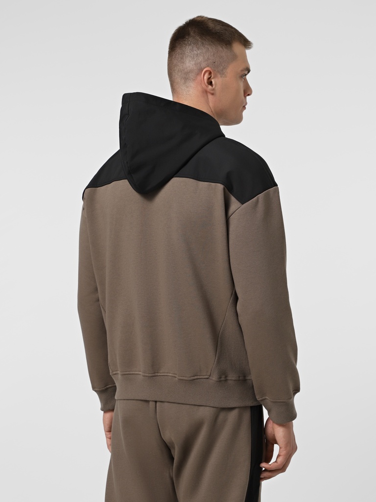 Larum 372508-200 Sudadera hombre Emiliano - 2