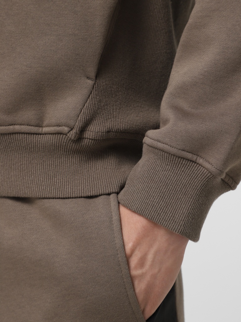 Larum 372508-200 Sudadera hombre Emiliano - 4