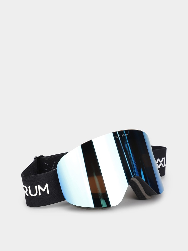 Larum 412501-400 Gafas de Esqui - 1